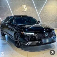 حواله هندا آکورد