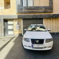 سورن پلاس EF7403|خودرو سواری و وانت|اندیشه, شهرک کوثر|دیوار