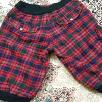 کاپشن کفش شلوارک کشمیر خارجی بچگانه|کفش و لباس بچه|مشهد, توس (بلوار توس)|دیوار