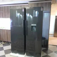 یخچال فریزر دوقلو الجی زیر قیمت بازار