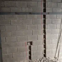 تخریب و شیارزنی