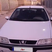 پژو۴۰۵|خودرو سواری و وانت|فاروج, |دیوار