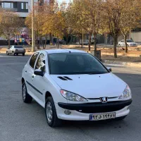 206تیپ2|خودرو سواری و وانت|بانه, |دیوار