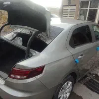 تارا v4 تیتانیوم بی رنگ|خودرو سواری و وانت|همدان, |دیوار