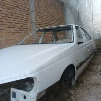 فروش اتاق بدون رنگ