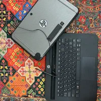سورفیس HP معاوضه با تبلت