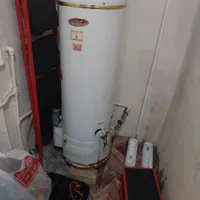آبگرمکن