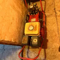 سم پاش زنبه ای اصل