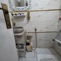 ۷۵ مترمفید روبنما فوول یاسر۲،املاک تماشا،|فروش آپارتمان|کرج, خرمدشت|دیوار