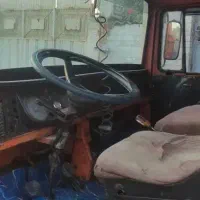 خاور 608|خودرو سنگین|تهران, وحیدیه|دیوار