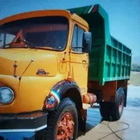 حمل انواع شن و ماسه درمحدوده نرماشیر|خدمات حمل و نقل|بم, |دیوار