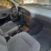 فروش پژو پارس مدل 1389|خودرو سواری و وانت|نوشهر, |دیوار