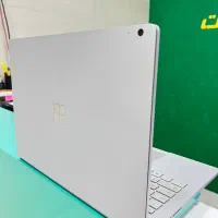 لپتاپ لمسی سورفیس Surface BOOK1 ssd256|رایانه همراه|نظرآباد, نظرآباد|دیوار