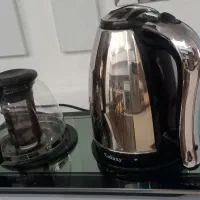 چایی ساز برند Galaxy