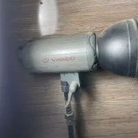 فلاش 300 ژول ویسیکو استودیو