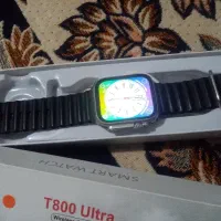 ساعت مچی هوشمند