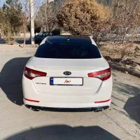 اپتیما 2014|خودرو سواری و وانت|سیرجان, |دیوار