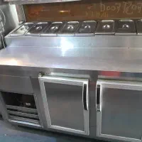 وسایل فست فود|کافیشاپ و رستوران|تنکمان, |دیوار