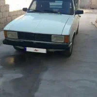 فروش پیکان‌وانت‌مدل‌۸۶