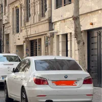 فروش خودرو bmw 530 مدل 2008|خودرو سواری و وانت|تهران, تهرانپارس غربی|دیوار
