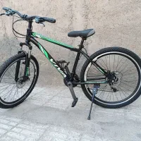 دوچرخه ویوا ۲۶ نو نو|دوچرخه، اسکیت، اسکوتر|بیرجند, |دیوار