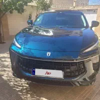 معاوضه با تیگو ۷وفیدلیتی|خودرو سواری و وانت|تهران, تهرانسر شرقی|دیوار