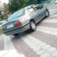 پارس مدل۱۴۰۰ بی رنگ اس|خودرو سواری و وانت|رشت, چله خانه|دیوار