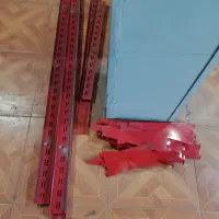 فروش قفسه مغازه