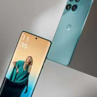 موتورولا Edge 60 Fusion|موبایل|اصفهان, سرشبادران|دیوار