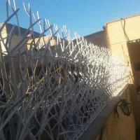 درب/جوشکاری/جوشکاری سیار/نرده/شاخ گوزن