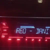 ضبط پایونیر ۲۷۵۰