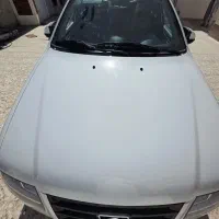 فروش ماشین سمند سورن پلاس گاز سیمی|خودرو سواری و وانت|ایرانشهر, |دیوار