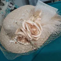 کلاه و دستکش مجلسی|لباس|اهواز, فدک|دیوار