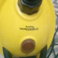 بخارشورسینجرگازاصل المان