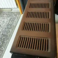 بخاری|بخاری، هیتر، شومینه|بروجرد, |دیوار