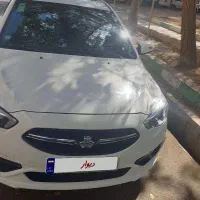 شاهین G سانروف دار ۱۴۰۳