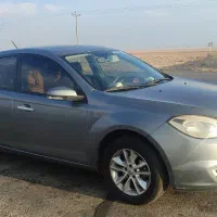 برلیانس 330 اتومات مدل 97بدون رنگ