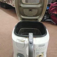 سرخ کن دلونگی