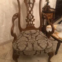 مبل وناهارخوری چپندراصل برندمبل امروز