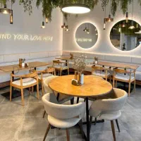 استخدام سالن کار کافه|استخدام خدمات فروشگاه و رستوران|تهران, یوسفآباد|دیوار