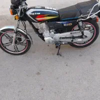 موتورتیزتک مدل 1403