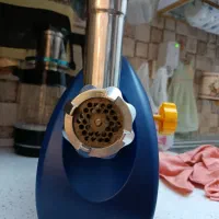 چرخ گوشت مارک دوو|خردکن، آسیاب، غذاساز|اردبیل, |دیوار