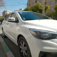 شاهین cvt g 1403 نیاز به صافکاری|خودرو سواری و وانت|فردیس, منظریه|دیوار