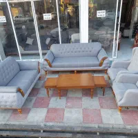 مبلمان امیرعلی