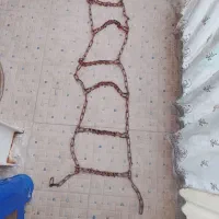 دوعدد زنجیر چرخ یک عدد وانت پیکان ونیسان|قطعات یدکی و لوازم جانبی|ورامین, ورامین|دیوار