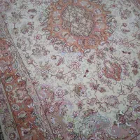 فرش دستبافت ۳۰ رج ۶متری خطیبی|فرش|ارومیه, |دیوار