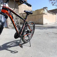 دوچرخه 26در حد اک|دوچرخه، اسکیت، اسکوتر|بروجرد, |دیوار