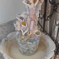 آب نما تمام پلی استر