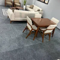 مبل کالفر کد ۷۵۲۱۹|مبلمان خانگی و میز عسلی|یزد, |دیوار