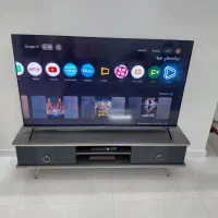 میز تلویزیون و کنسول